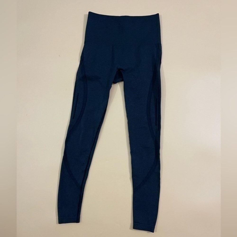 Laced Active Leggings